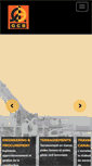 Mobile Screenshot of gcb.dz